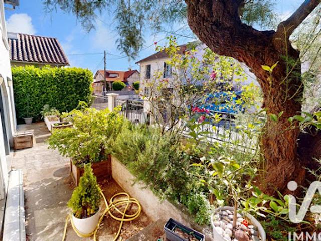 Vente Maison 7 pièces 119 m2 Toulouse