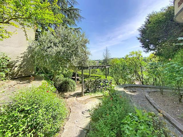 Vente Maison 7 pièces 110 m2 Auch