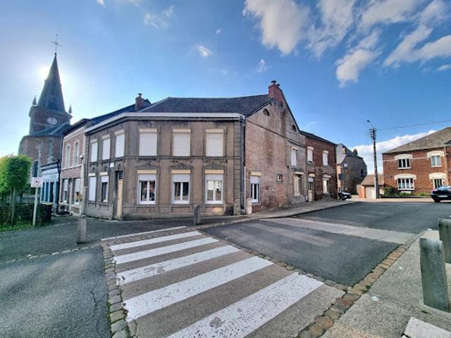 Vente Maison 7 pièces 110 m2 Anor