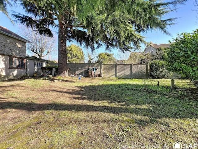 Vente Maison 7 pièces 110 m2 Savigny sur Orge