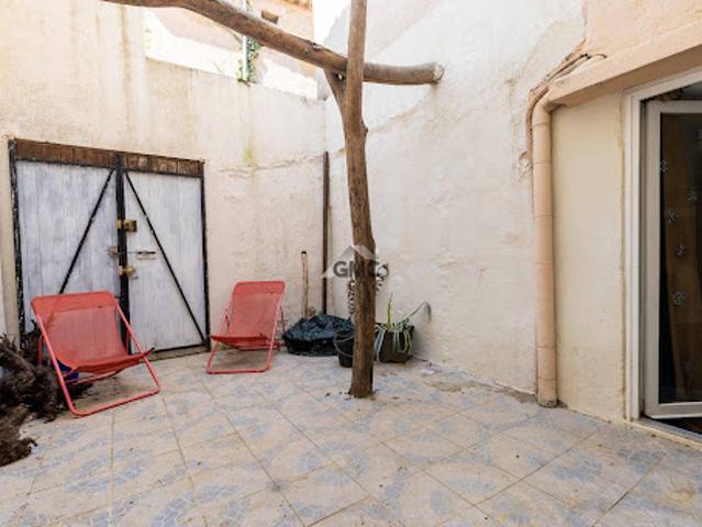 Vente Maison 7 pièces 110 m2 Servian