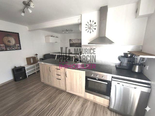 Vente Maison 7 pièces 111 m2 Avignon