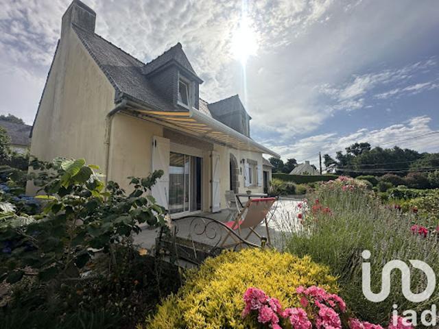 Vente Maison 7 pièces 111 m2 Belle Isle en Terre