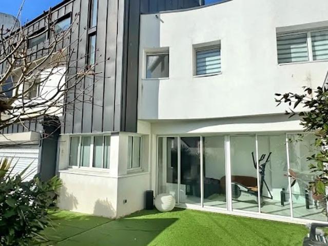 Vente Maison 7 pièces 142 m2 La Baule Escoublac