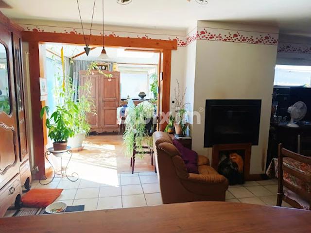 Vente Maison 7 pièces 111 m2 Lavelanet