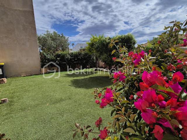 Vente Maison 7 pièces 111 m2 Saint Laurent de la Salanque