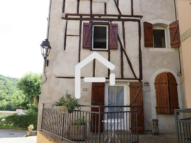 Vente Maison 7 pièces 112 m2 Mirepoix