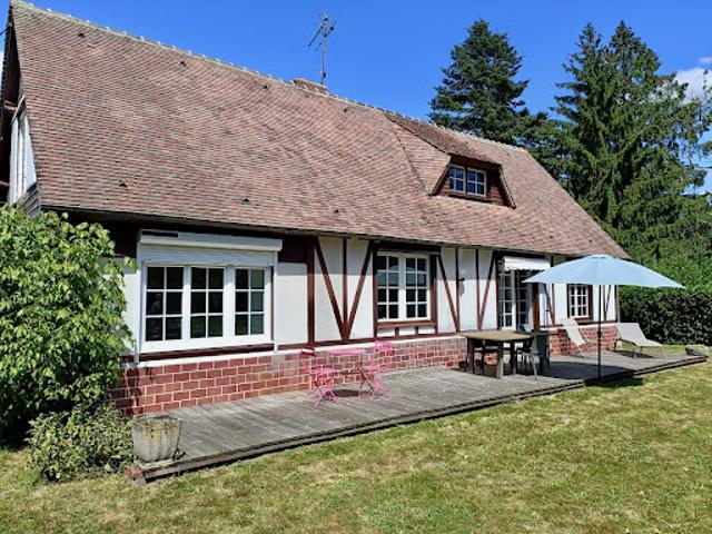 Vente Maison 7 pièces 112 m2 Ajou