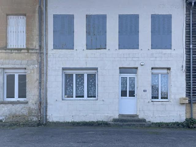 Vente Maison 7 pièces 133 m2 Chesnois Auboncourt
