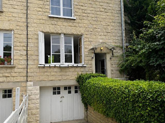 Vente Maison 7 pièces 112 m2 Cires lès Mello