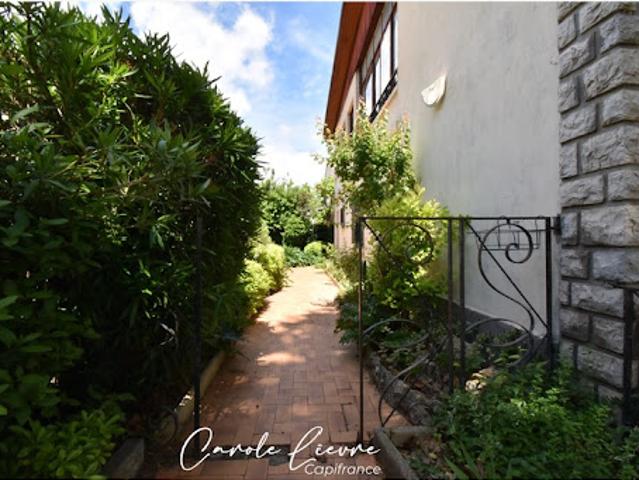 Vente Maison 7 pièces 112 m2 Paulhan