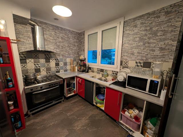 Vente Maison 7 pièces 112 m2 Poitiers