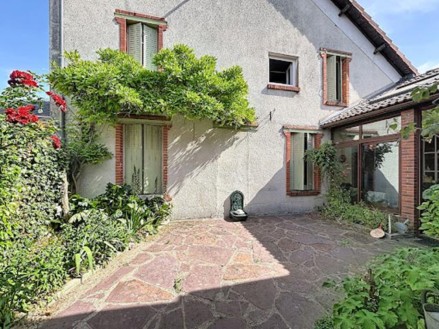 Vente Maison 7 pièces 113 m2 Orleans