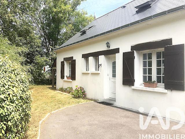 Vente Maison 7 pièces 113 m2 Assérac