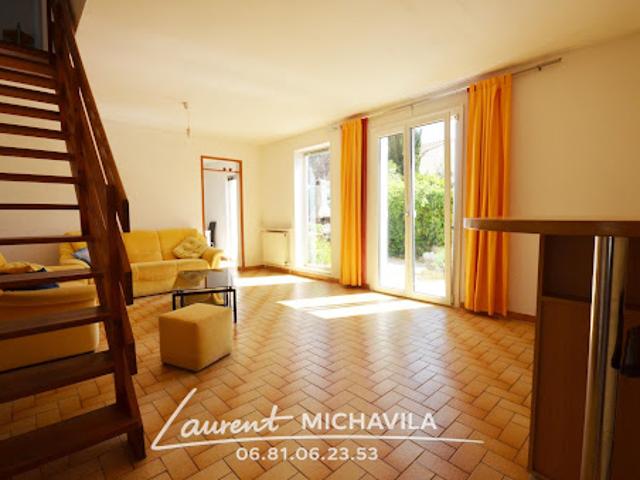 Vente Maison 7 pièces 113 m2 Beziers