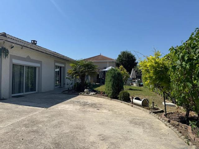 Vente Maison 7 pièces 113 m2 Les Roches de Condrieu