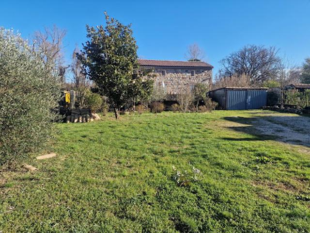 Vente Maison 7 pièces 113 m2 Saint Ambroix