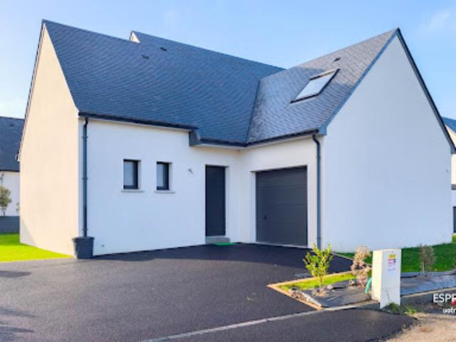 Vente Maison 7 pièces 113 m2 Trégunc