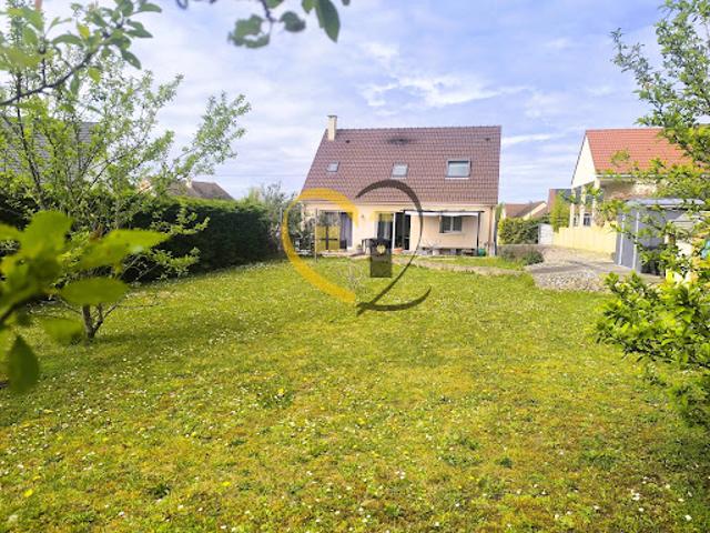 Vente Maison 7 pièces 113.95 m2 Bourges