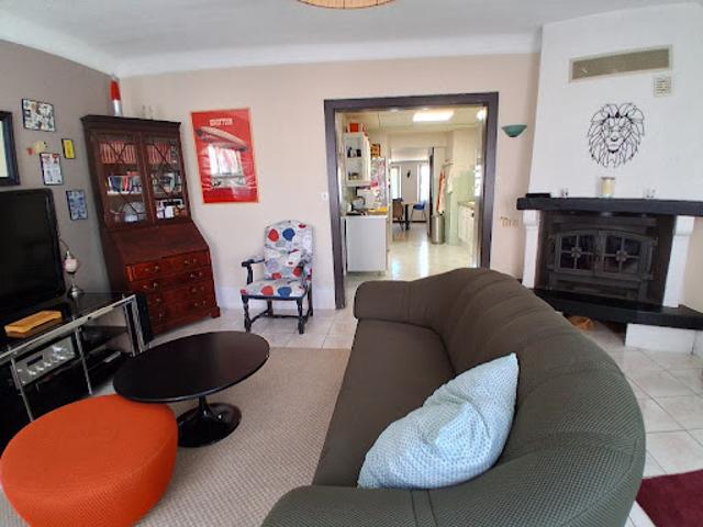 Vente Maison 7 pièces 124 m2 Montbeliard