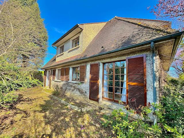 Vente Maison 7 pièces 124 m2 Beynes