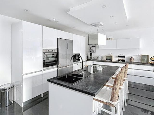Vente Maison 7 pièces 124 m2 Chateaubriant