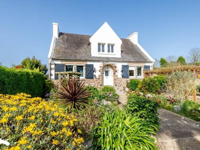 Vente Maison 7 pièces 124 m2 Henvic