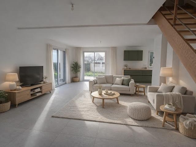 Vente Maison 7 pièces 124 m2 Lancieux