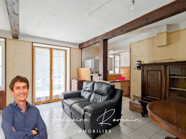 Vente Maison 7 pièces 124 m2 Saint Chamas