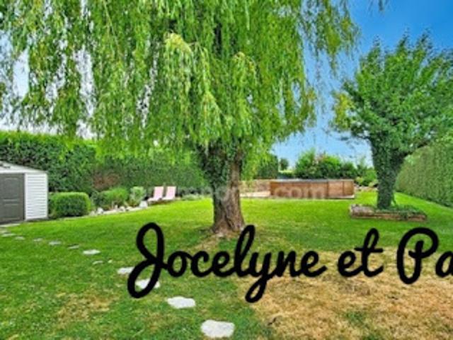 Vente Maison 7 pièces 124 m2 Villers la Chèvre