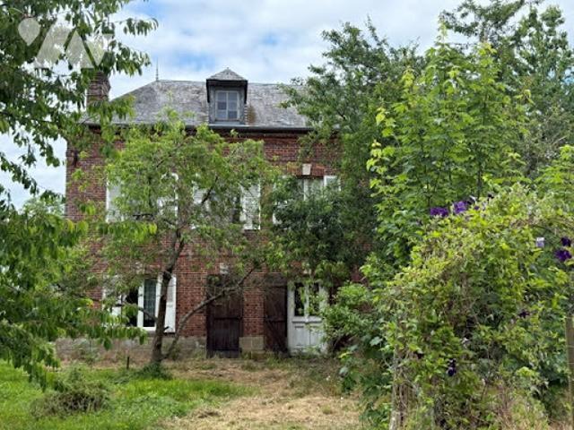 Vente Maison 7 pièces 124.27 m2 La Chapelle Yvon