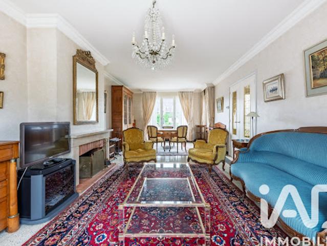 Vente Maison 7 pièces 125 m2 Marcq en Baroeul