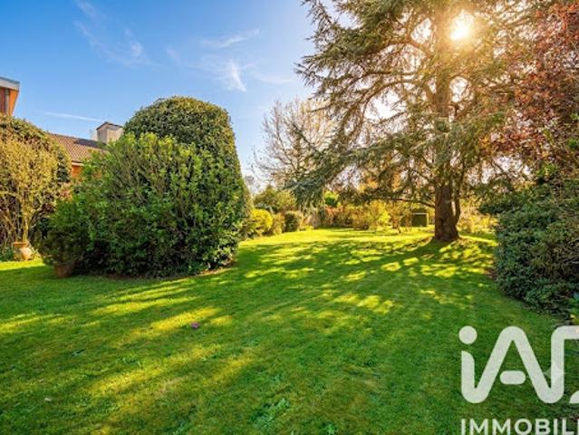 Vente Maison 7 pièces 125 m2 Marcq en Baroeul