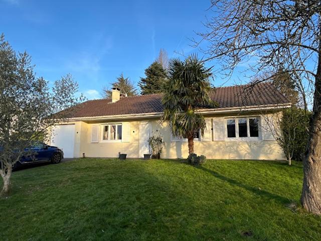 Vente Maison 7 pièces 125 m2 Mennecy