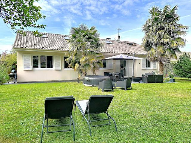 Vente Maison 7 pièces 125 m2 Mennecy