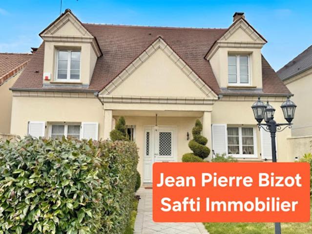 Vente Maison 7 pièces 125 m2 Morangis