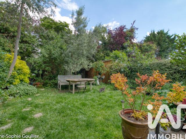 Vente Maison 7 pièces 125 m2 Andresy