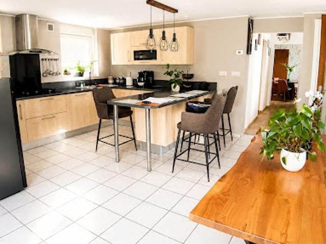 Vente Maison 7 pièces 125 m2 Anzin