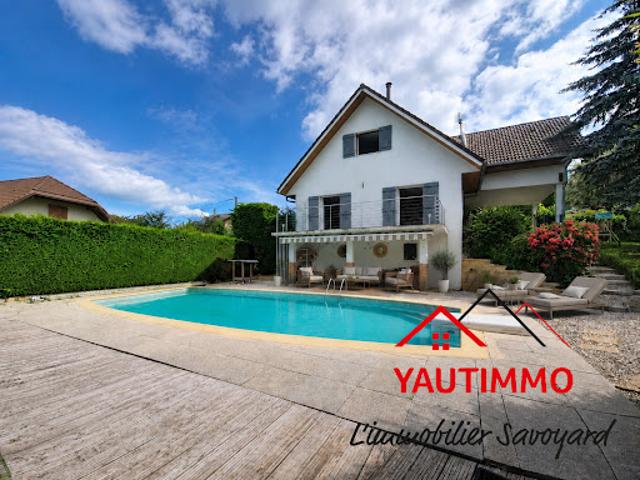 Vente Maison 7 pièces 125 m2 Cranves Sales