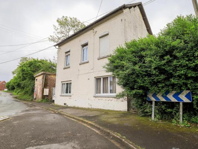 Vente Maison 7 pièces 125 m2 Feignies