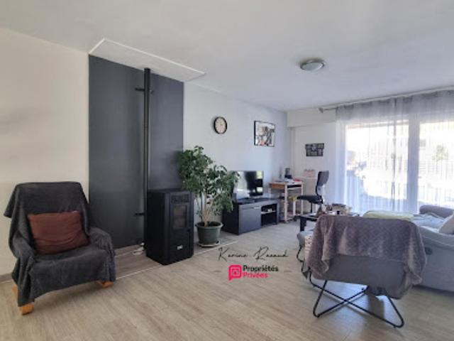 Vente Maison 7 pièces 125 m2 La Roche sur Yon
