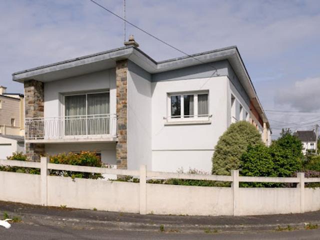 Vente Maison 7 pièces 125 m2 Lanester