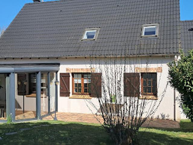 Vente Maison 7 pièces 125 m2 Laroche Saint Cydroine