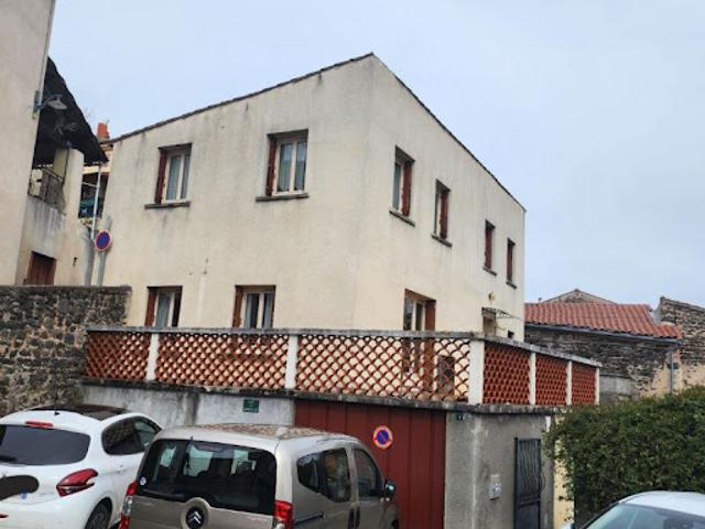 Vente Maison 7 pièces 125 m2 Le Broc