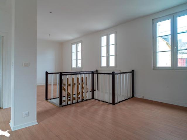 Vente Maison 7 pièces 125 m2 Quimper
