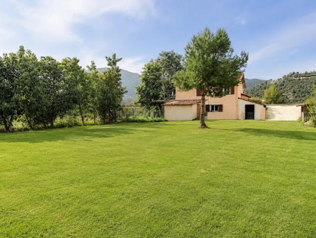 Vente Maison 7 pièces 125 m2 Saint Martin du Var