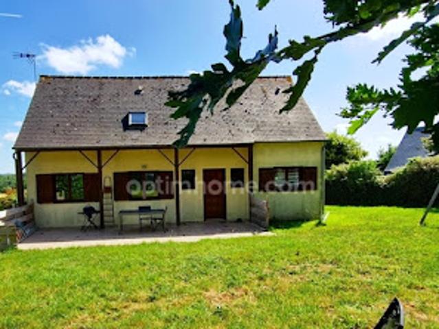 Vente Maison 7 pièces 125 m2 Saint amand