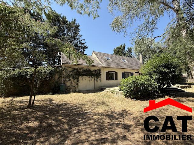 Vente Maison 7 pièces 125 m2 Villemaréchal