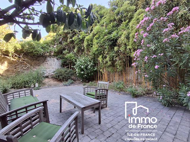 Vente Maison 7 pièces 126 m2 Mantes la Jolie