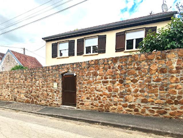 Vente Maison 7 pièces 126 m2 Nogent sur Seine